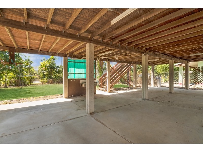 25 Koolinda Cresent, Karama NT 0812