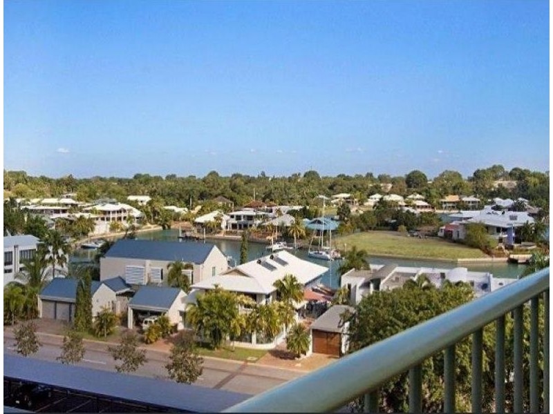 28/26 Marina Boulevard, Cullen Bay NT 0820