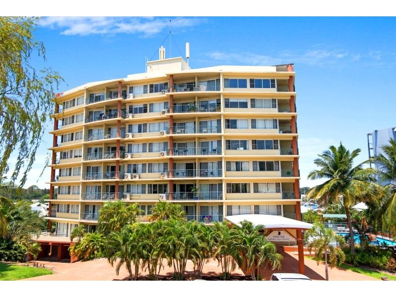 28/26 Marina Boulevard, Cullen Bay NT 0820