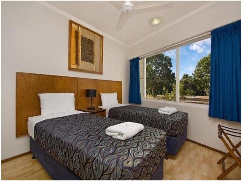 28/26 Marina Boulevard, Cullen Bay NT 0820