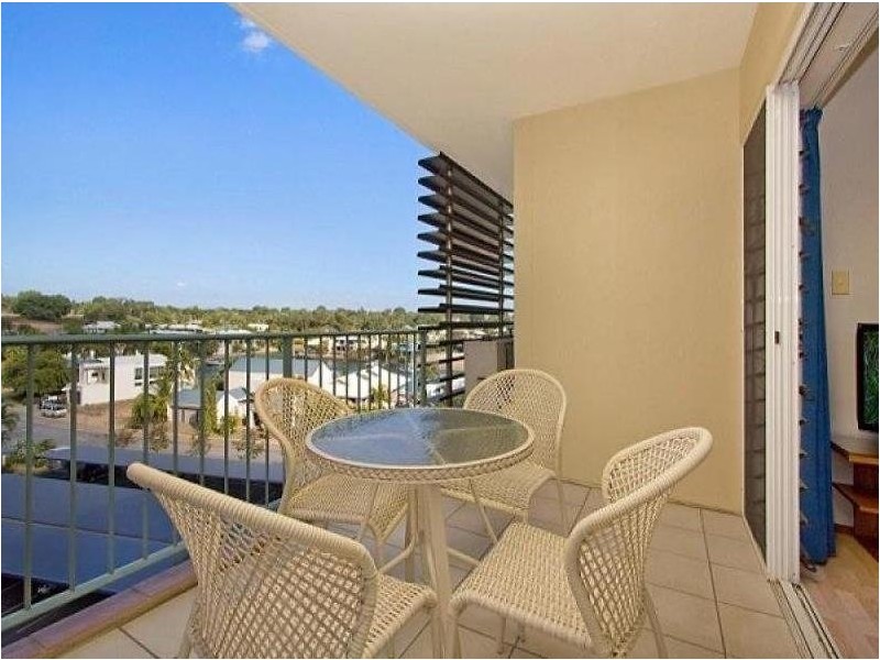 28/26 Marina Boulevard, Cullen Bay NT 0820