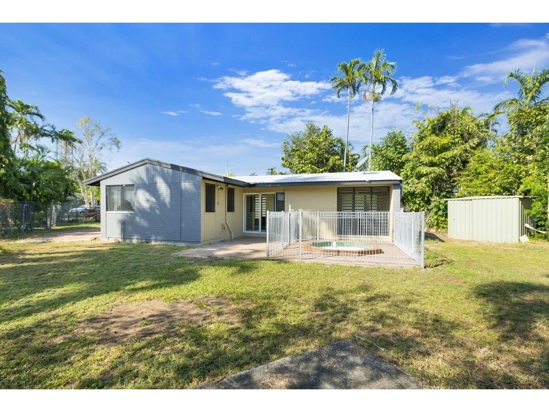 7 Colster Crescent, Wagaman NT 0810