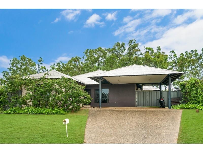 11 Inverway Circuit, Farrar NT 0830
