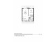 12/408 Trower Road, Tiwi NT 0810 Floorplan