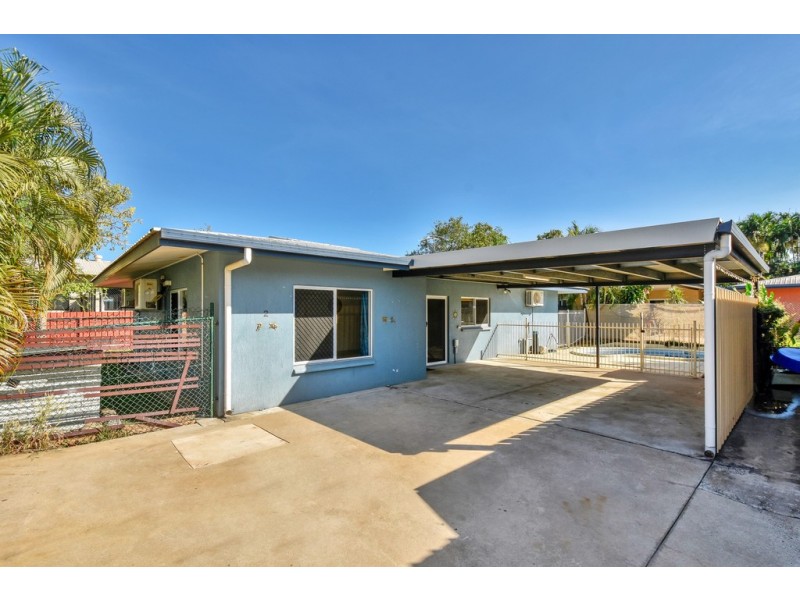 2/7 Priore Court, Moulden NT 0830