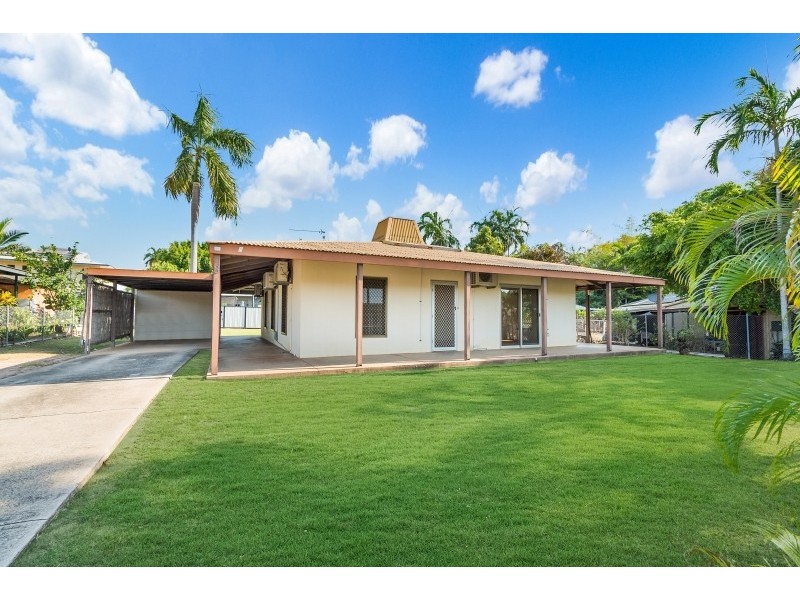 8 Tiwi Gardens Road, Tiwi NT 0810