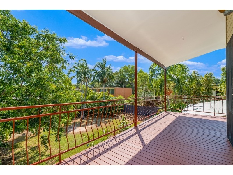 31 Grevillea Circuit, Nightcliff NT 0810