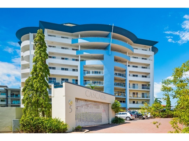 4/5 Brewery Place, Woolner NT 0820