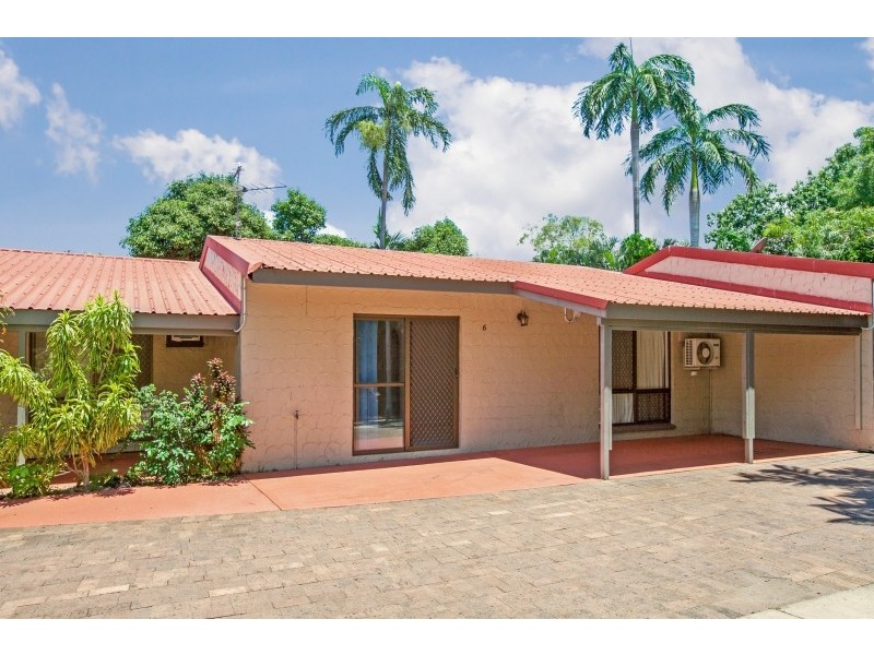 6/4 Hauser Court, Marrara NT 0812