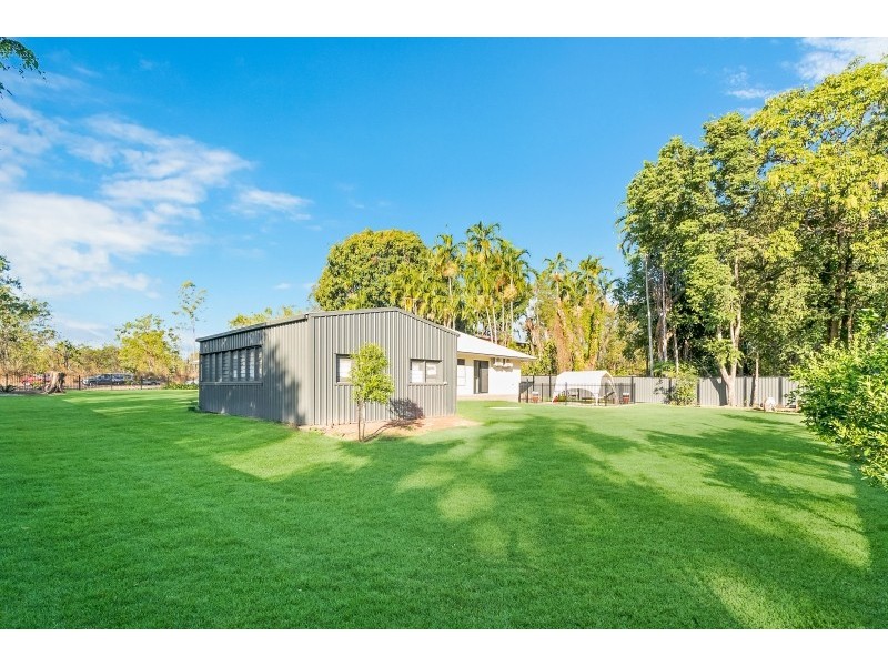 5 Donington Place, Howard Springs NT 0835