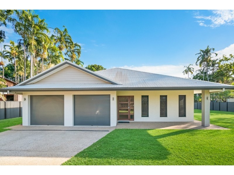 5 Donington Place, Howard Springs NT 0835