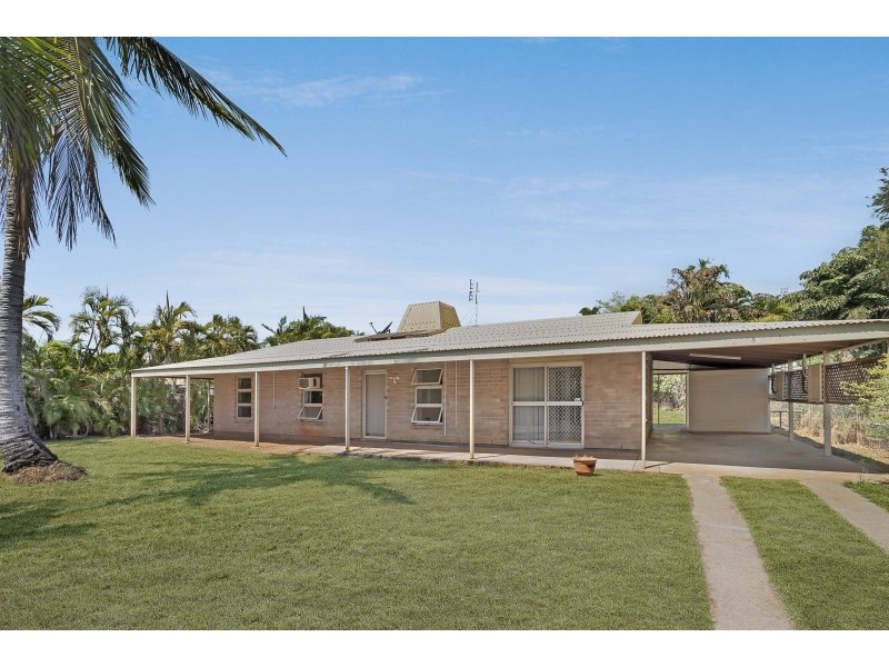 28 Rosella Crescent, Wulagi NT 0812