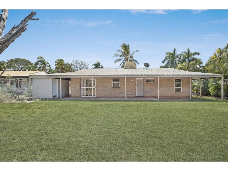 28 Rosella Crescent, Wulagi NT 0812