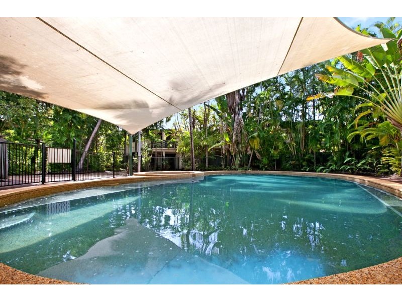 41/23 Hudson Fysh Avenue, Parap NT 0820