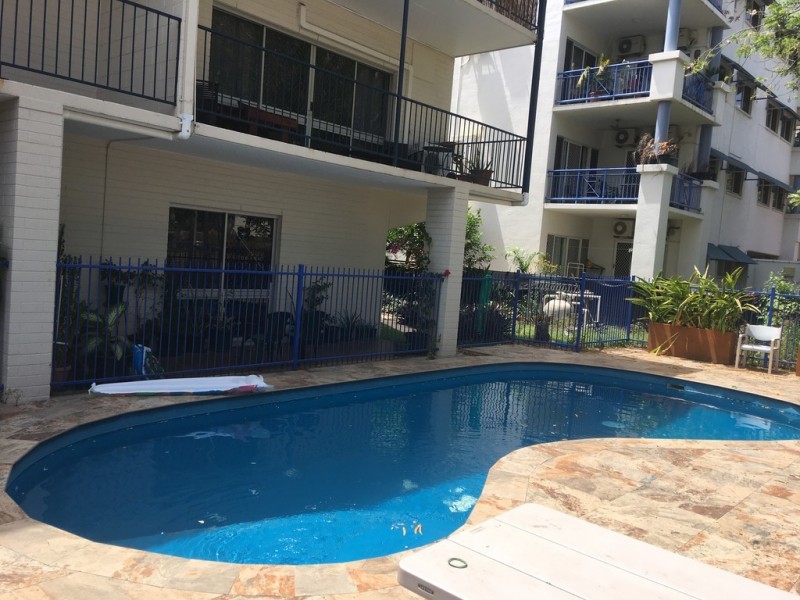 13/156 Smith Street, Larrakeyah NT 0820