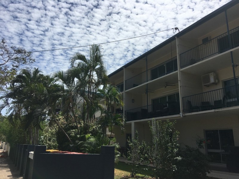 13/156 Smith Street, Larrakeyah NT 0820