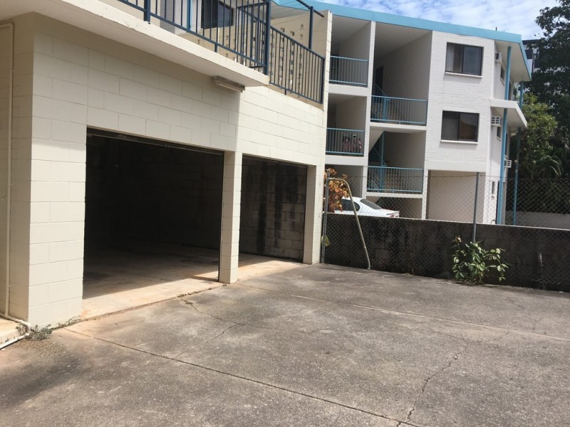 13/156 Smith Street, Larrakeyah NT 0820