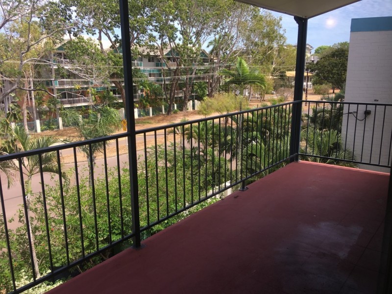 13/156 Smith Street, Larrakeyah NT 0820