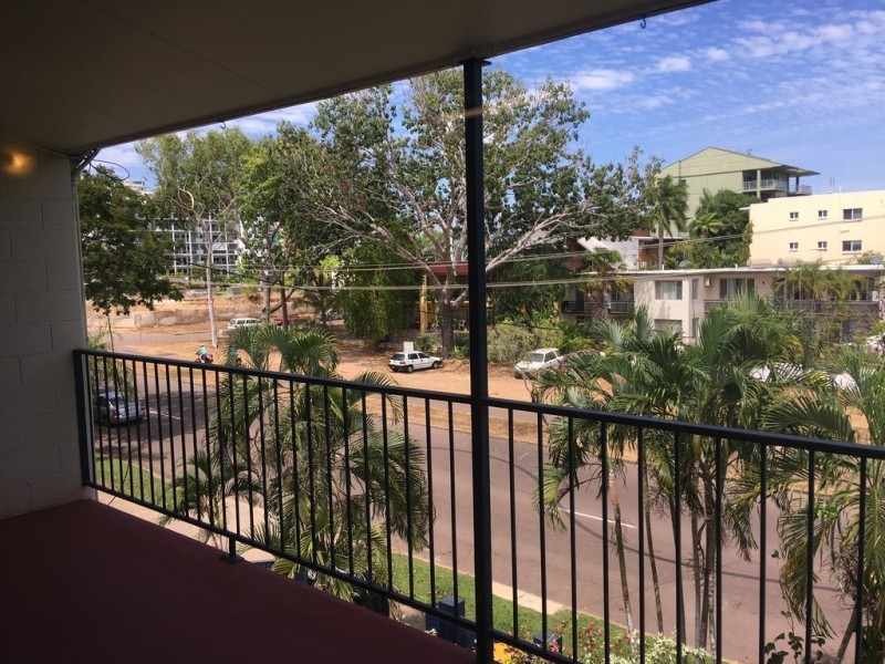 13/156 Smith Street, Larrakeyah NT 0820