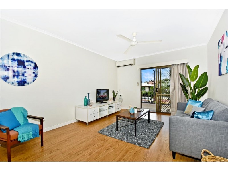 2/3 Beagle Street, Larrakeyah NT 0820
