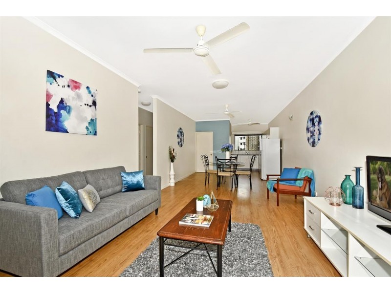 2/3 Beagle Street, Larrakeyah NT 0820