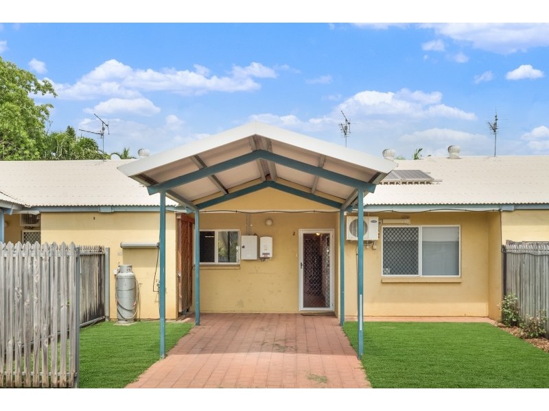 2/6 Pater Street, Humpty Doo NT 0836