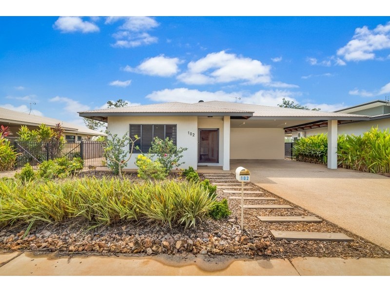 102 Lind Road, Johnston NT 0832