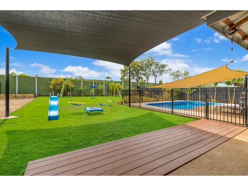 102 Lind Road, Johnston NT 0832