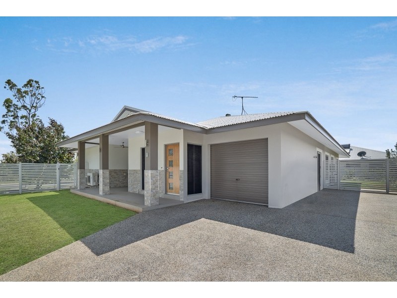 1/21 Bailey Street, Muirhead NT 0810