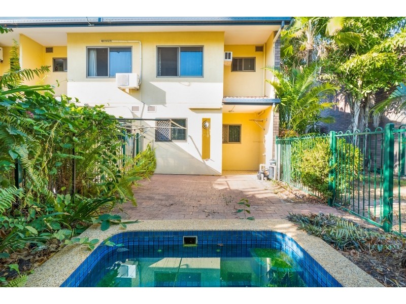 20/17 Rosewood Crescent, Leanyer NT 0812