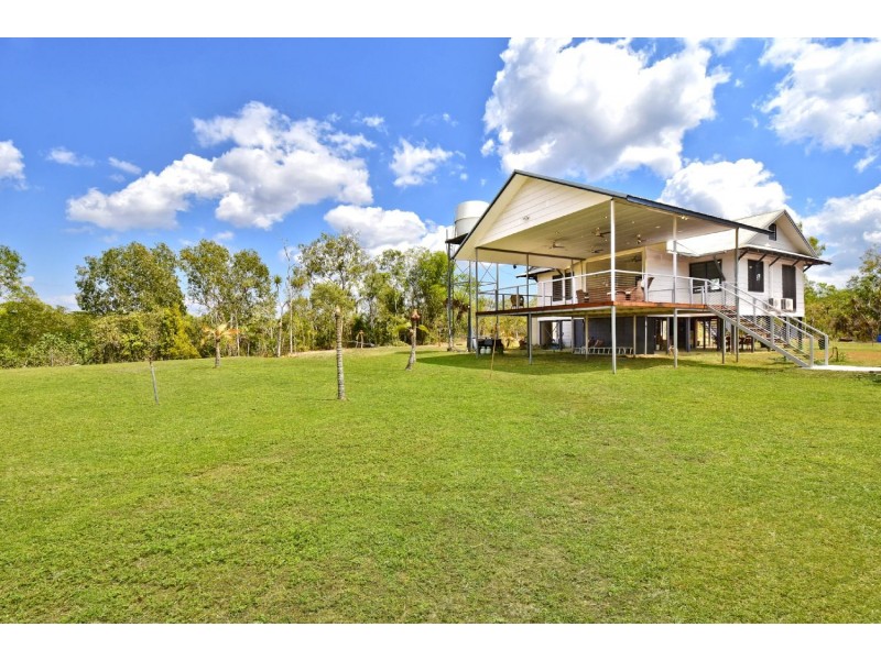 385 Gulnare Road, Bees Creek NT 0822