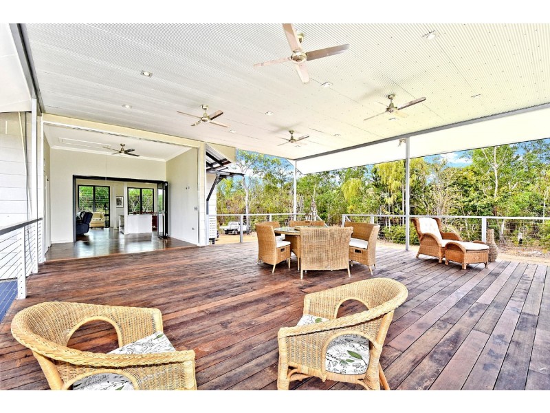 385 Gulnare Road, Bees Creek NT 0822