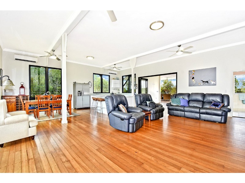 385 Gulnare Road, Bees Creek NT 0822