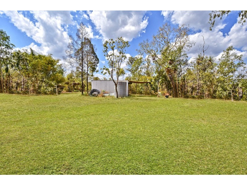 385 Gulnare Road, Bees Creek NT 0822