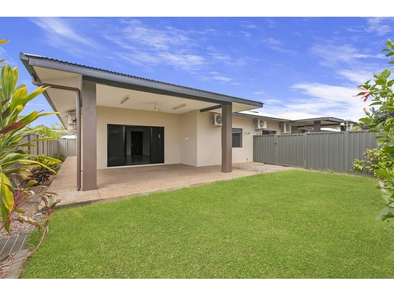 3/42 Grice Crescent, Coolalinga NT 0835