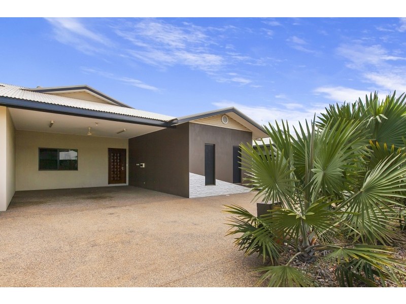 3/42 Grice Crescent, Coolalinga NT 0835
