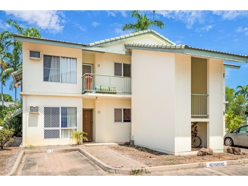 13/6 Dowdy Street, Millner NT 0810