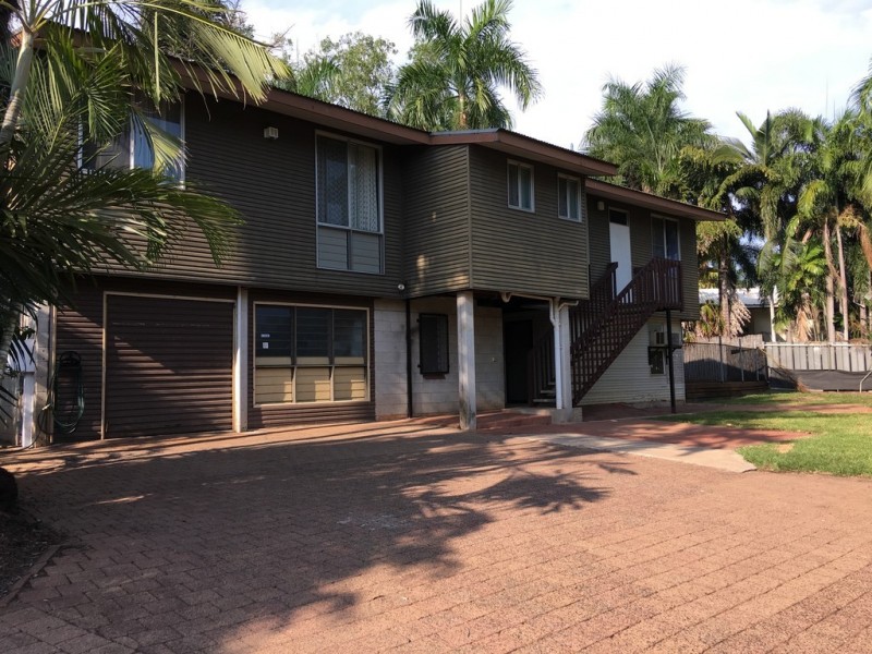 1 Essington Ave, Gray NT 0830