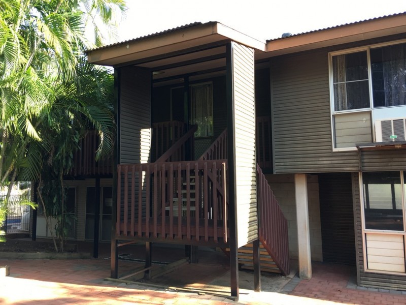 1 Essington Ave, Gray NT 0830