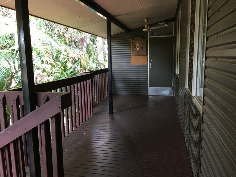 1 Essington Ave, Gray NT 0830