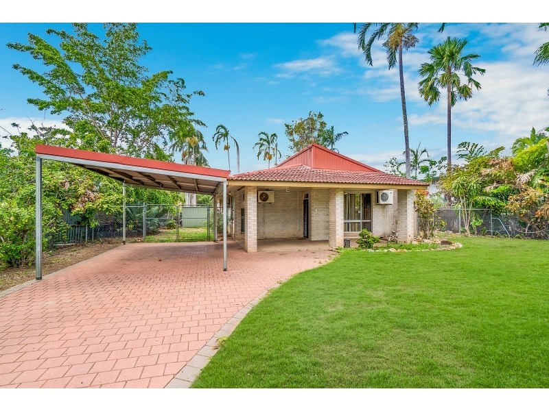 52 Victoria Drive, Gray NT 0830