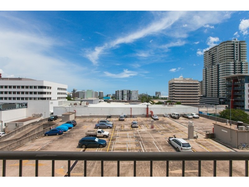 105/21 Cavenagh Street, Darwin City NT 0800