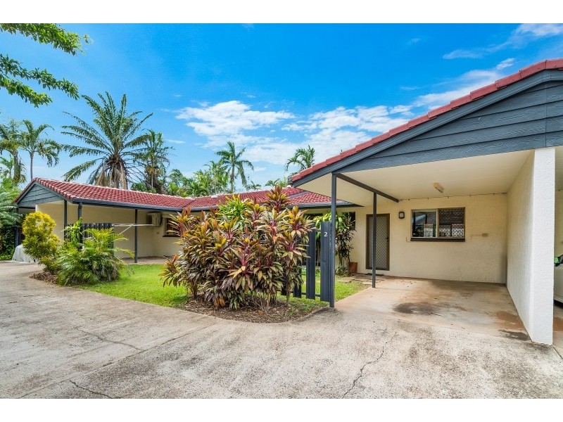 2/18 Omeo Street, Brinkin NT 0810