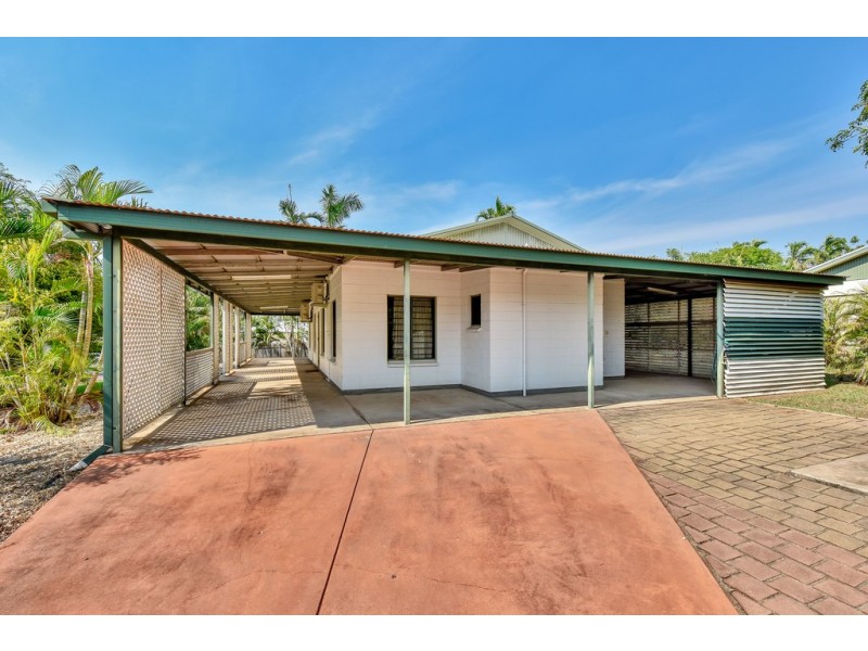 2 Politis Court, Moulden NT 0830