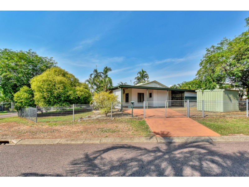 2 Politis Court, Moulden NT 0830