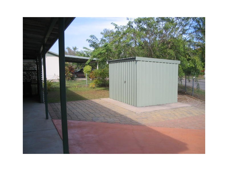 2 Politis Court, Moulden NT 0830