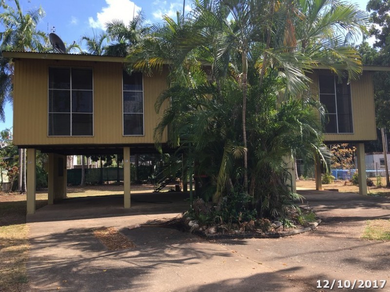 8 Arnhem Street, Wagaman NT 0810