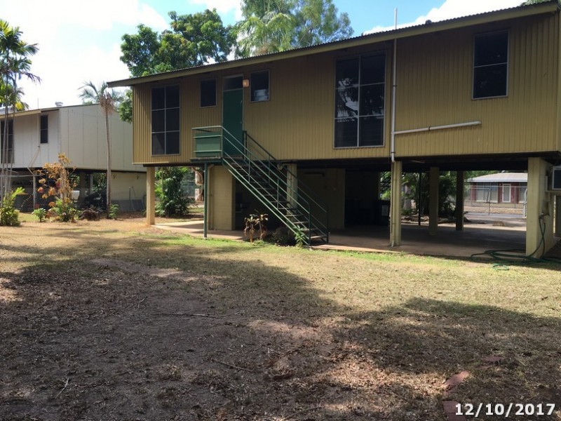 8 Arnhem Street, Wagaman NT 0810