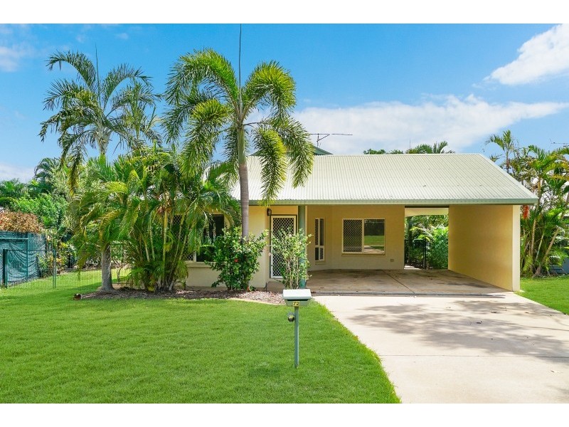 72 Flametree Circuit, Rosebery NT 0832