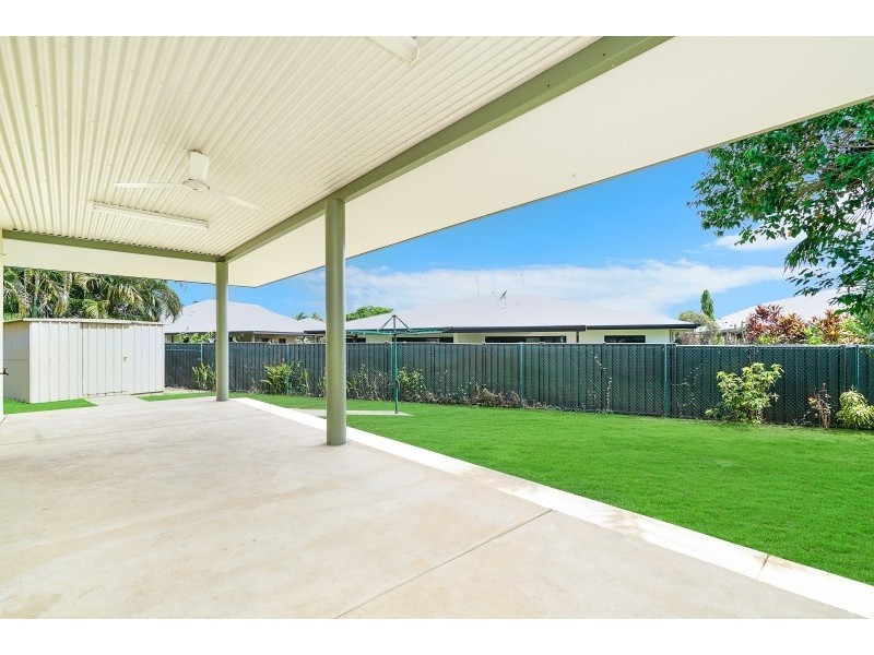 72 Flametree Circuit, Rosebery NT 0832
